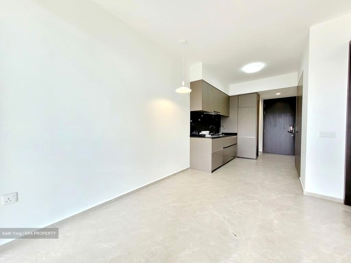 Park Colonial (D13), Condominium #555127901